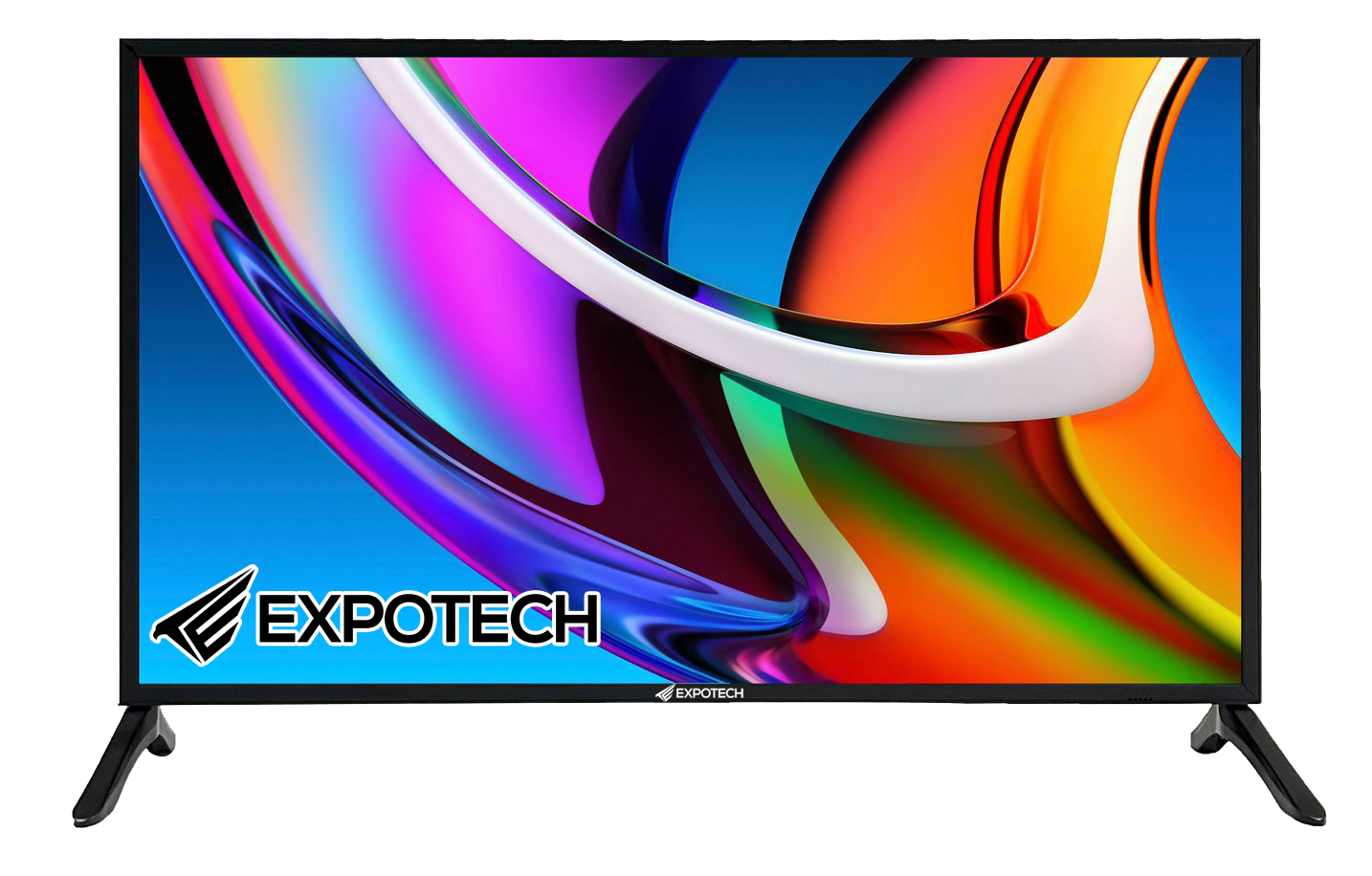 EX-M320HVS Expotech 4K 32 İnç Endüstriyel Monitör